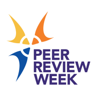 PeerReviewWeek(@PeerRevWeek) 's Twitter Profileg