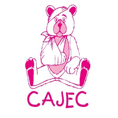 Twitter Oficial da CAJEC - Apoio à crianças e adolescentes com Câncer e Transplantados.- Tel:(11) 4701-4194