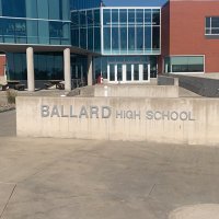 Ballard High School (@schoolballard) 's Twitter Profile Photo Ballard High School (@schoolballard) 's Twitter Profile Photo