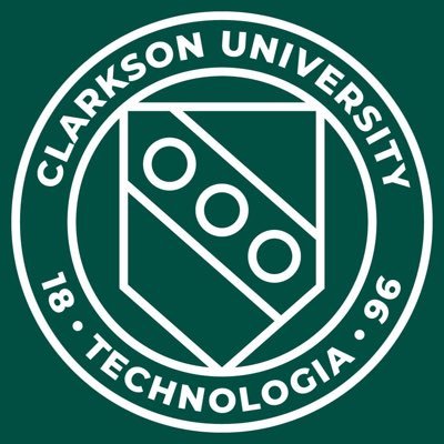 @ClarksonUniv