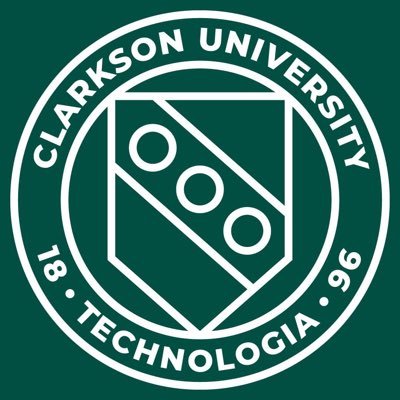 #ClarksonU educates the leaders of the global economy. 1 in 5 alumni already leads as an owner, CEO, VP or equivalent senior executive of a company. #LetsGoTech