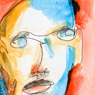 chrisdanielsart's profile picture. Just your regular renaissance man.