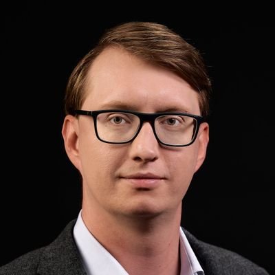 Private account. Warsaw, PL | Founder & President - https://t.co/Vp2DoNoyzA | 
Former analyst at a military think-tank and at NaviRisk
