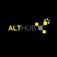 AltHub(@AltHub_) 's Twitter Profile Photo