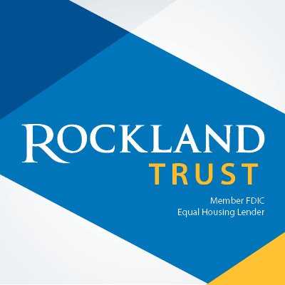 #WhereEachRelationshipMatters. The official twitter account for Rockland Trust, a full-service commercial bank in MA with over 100 locations. Member FDIC. $INDB