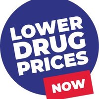 Lower Drug Prices Now(@peopleb4pharma) 's Twitter Profile Photo