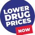 Lower Drug Prices Now (@peopleb4pharma) Twitter profile photo Lower Drug Prices Now (@peopleb4pharma) Twitter profile photo