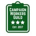 Campaign Workers Guild 🏳️‍🌈 (@CWG_Workers) Twitter profile photo