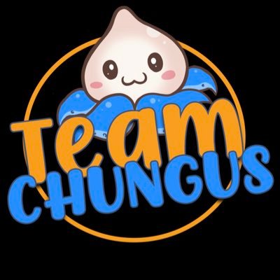 Official Twitter of the Team Chungus gaming community.