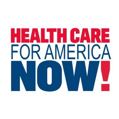 We’re a grassroots coalition of state and national orgs that led the fight to pass the Affordable Care Act. Join our fight for #HealthCareOverWealthCare!