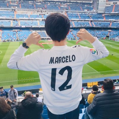 Real Madrid🇪🇸