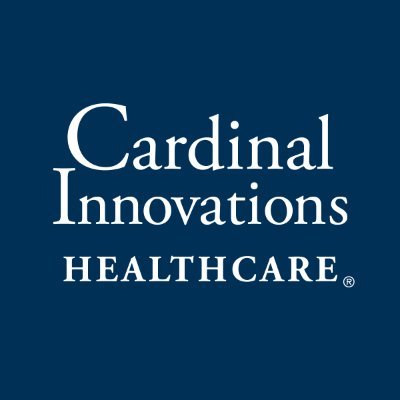 Cardinal Innovations has consolidated with Vaya Health as of January 1, 2022.