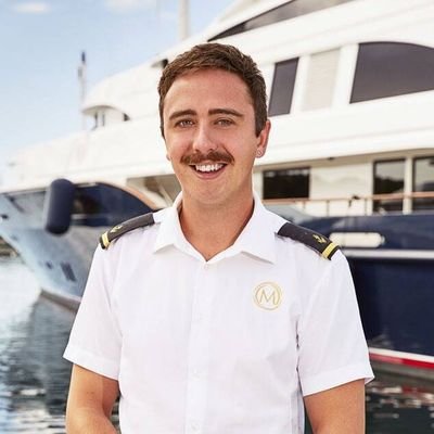 Below Deck Med Season 6 Cast Member
#belowdeckmed #bravo