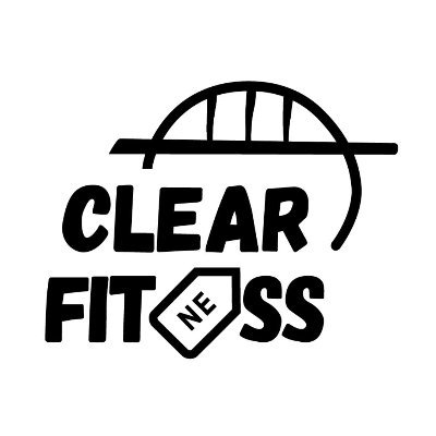 ClearFitnessUK Profile Picture