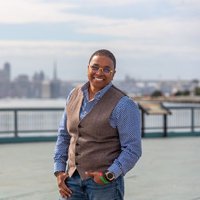 Gina Tomlinson (@ginactomlinson) 's Twitter Profile Photo