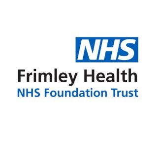 NHS Trust running Frimley Park, Wexham Park, and Heatherwood Hospitals, as well as community services. Account monitored Monday to Friday between 9am and 5pm.