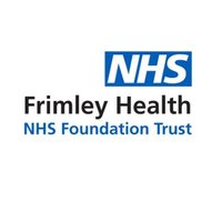 Frimley Health NHS Foundation Trust 💙(@FrimleyHealth) 's Twitter Profile Photo