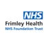 Frimley Health NHS Foundation Trust 💙 (@FrimleyHealth) Twitter profile photo