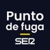 Punto de fuga (@PuntodeFuga) Twitter profile photo