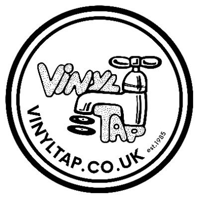 vinyltaprecords Profile Picture