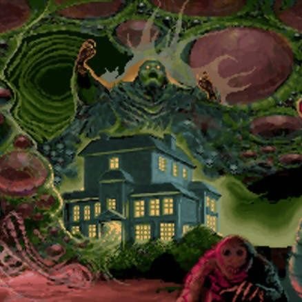 MESOYAR's profile picture. Freelancer, Digital/AI artist

open to cooperatin

https://t.co/5EHH59nRZy