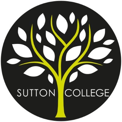Sutton College is the premier provider of adult education & training in the London Borough of Sutton offering over 1000 part-time courses in the day and evening