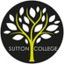 Sutton College (@suttoncollege) Twitter profile photo