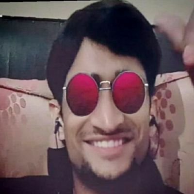 SANDEEP_AASHIQ's profile picture. Nationalist 🙏