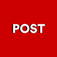 Post (@postabdn) 's Twitter Profile