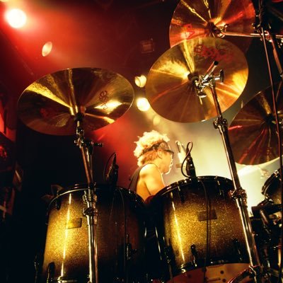 HOTSQUALL Drums ヨロシクお願い致します☆ドメってこうぜ！！！野球は千葉ロッテマリーンズ、サッカーは千葉ジェフユナイテッド&柏レイソル、バスケは千葉ジェッツ！ https://t.co/RivRbeJSFl