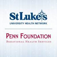 St. Luke's Penn Foundation (@pennfoundhope) 's Twitter Profile Photo St. Luke's Penn Foundation (@pennfoundhope) 's Twitter Profile Photo