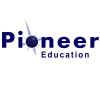 Pioneer Education (@pioneerteach) 's Twitter Profile Photo Pioneer Education (@pioneerteach) 's Twitter Profile Photo