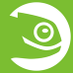 openSUSE Linux (@openSUSE) Twitter profile photo