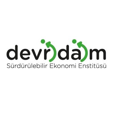 devridaimen's profile picture. Sürdürülebilir Ekonomi Enstitüsü Instagram: @devridaimenstitusu