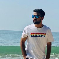 Ayush Singh (@singhisayush) 's Twitter Profile