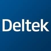 Deltek Intl(@Deltek_Intl) 's Twitter Profile Photo