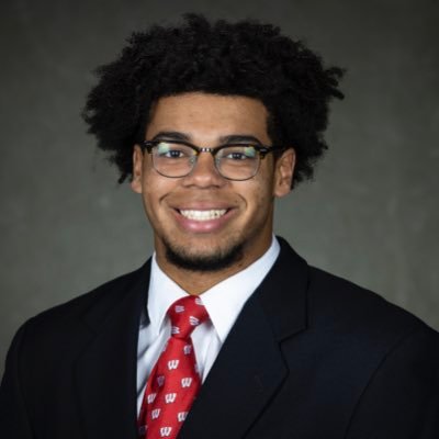 Riley Nowakowski athlete profile head shot