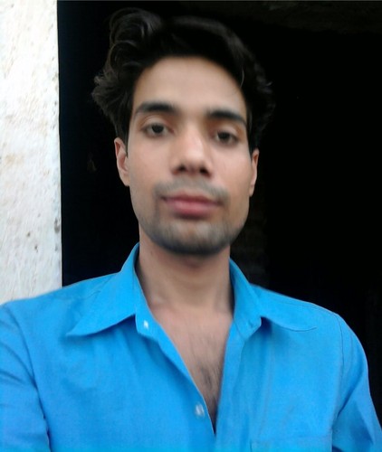 sunnyrajput765's profile picture. every wrong decision make good relation