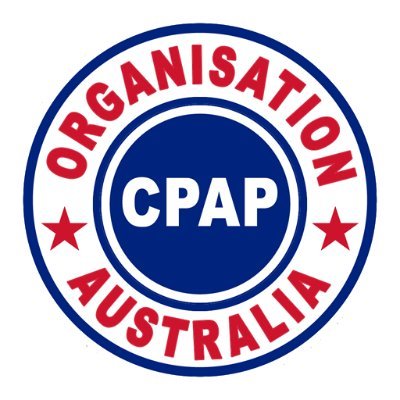 CPAP_Australia's profile picture. Sleep, Health and Wellness