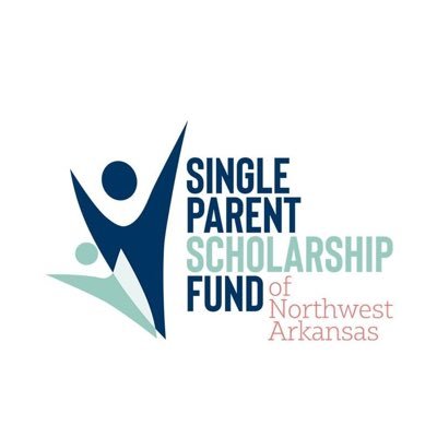 Single Parent Scholarship Fund NWA creates #BetterBrighterFutures for single parent families by offering access to higher education.