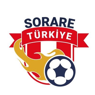 @Sorare Resmi Türkiye Hesabıdır