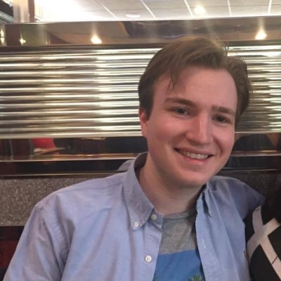 Senior Planner. Tweets on planning & geography