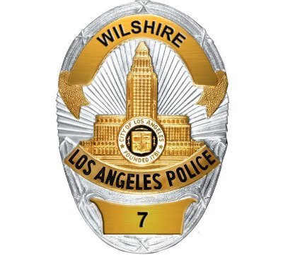 Not monitored 24/7. Dial 911 for emergencies. Wilshire Community Police Station 4861 West Venice Los Angeles, CA 90019 213-473-0476 Voice 213-485-2112 TDD/TTY