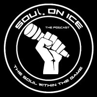 Soul On Ice: The Podcast(@SOIThePodcast) 's Twitter Profile Photo