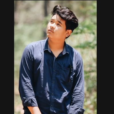 Rawat7_Shashank's profile picture. ¡Hala Madrid! y nada más.