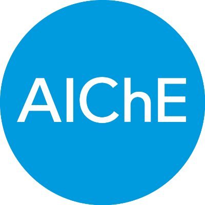 American Institute of Chemical Engineers (AIChE)