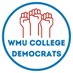 WMU College Democrats (@wmu_democrats) Twitter profile photo WMU College Democrats (@wmu_democrats) Twitter profile photo