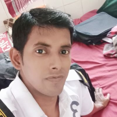 Ajay Yadav