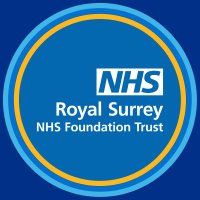 Royal Surrey(@RoyalSurrey) 's Twitter Profileg