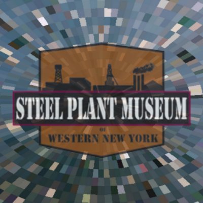 Exploring Buffalo & Western New York's steelmaking and industrial history! Open Tues/Thurs 10am-2pm & Sat. 10am-4pm.